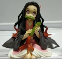 禰豆子 フィギュア