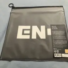 ENHYPEN OFFICIAL SLOGAN