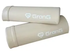GronG グロング　ハーフポール　ヨガポール　ハーフカット