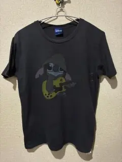 BUMP OF CHICKEN☆スティッチTシャツ灰L☆バンプオブチキン 2025年最新】スティッチtシャツ bumpの人気アイテム - メルカリ