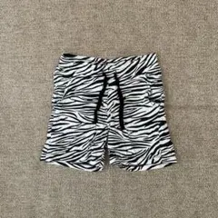H&M エイチアンドエム ハーフパンツ