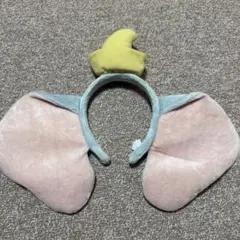 ディズニー　カチューシャ　ダンボ　最終値下げ