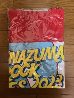 2025年最新】イナズマロックフェス tシャツ 2023の人気アイテム