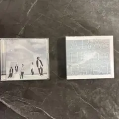 嵐 Untitled