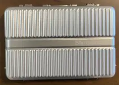 【新品】サムソナイト 名刺入れ
