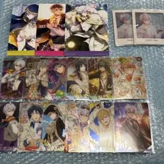アイナナ 紙類 セット