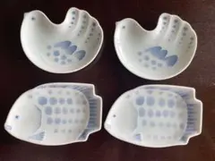 ★未使用品★白山陶器 魚模様 保存容器 2個セット 2025年最新】白山陶器 魚の人気アイテム - メルカリ