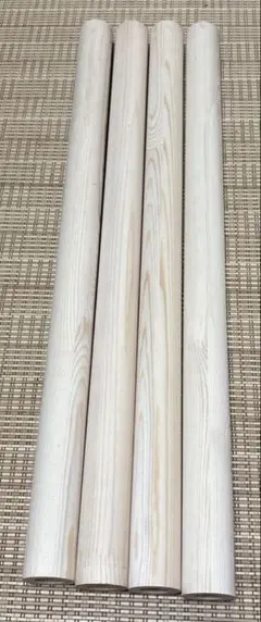 新品☆テーブルの足