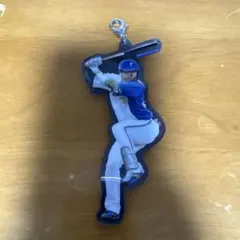郡司裕也 アクキー