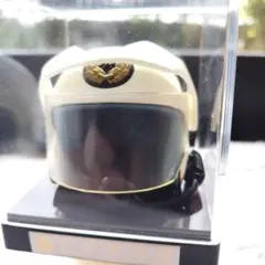 【白バイヘルメット製作に！】クラリオン製マイクロホン（新品未使用） 白バイヘルメット製作に！】クラリオン製マイクロホン（新品未使用）