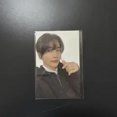 JEONGHAN SEVENTEEN 6TH ANNIVERSARYトレカ