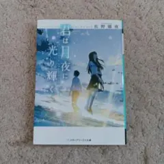 君は月夜に光り輝く