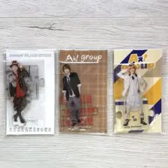 2025年最新】末澤誠也 アクスタ 第5弾の人気アイテム - メルカリ