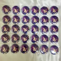 あんスタ イベコレ缶バッジ ALKALOID マトリックス 礼瀬マヨイ×20 あんスタ イベコレ缶バッジ ALKALOID マトリックス 礼瀬マヨイ