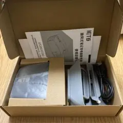 Switch冷却ファン
