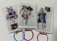 ぶいすぽっ！ビッグアクリルスタンド セット
