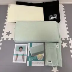 枕　山田朱織枕研究所 整形外科枕 ドクターズピロー 幅50cm×奥行25cm