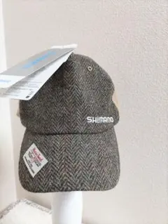 シマノ 帽子