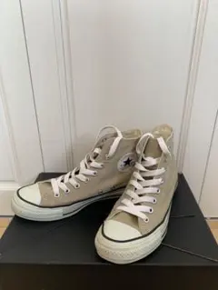 コンバース オールスター converse all star ハイカットシューズ