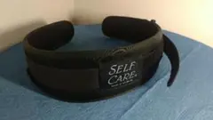 送料込み！　Self Care 腰ベルト made in U.S.A.