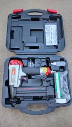 【値下げ】MAX マックス フィニッシュネイラー 235FN3/LU
