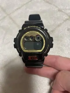 DW-6930C-1JR G-SHOCK30周年モデル Resist Black Casio G SHOCK 30th Anniversary 