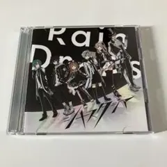 にじさんじ　RainDrops シナスタジア　CD