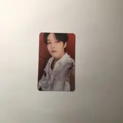 straykidsスキズ アイエン トレカ