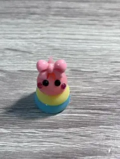 ほっぺちゃん