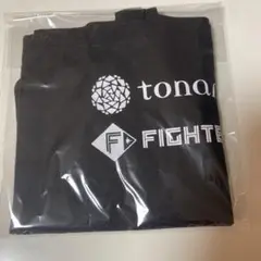 トナリエ北広島×北海道日本ハムファイターズ 限定コラボトートバッグ