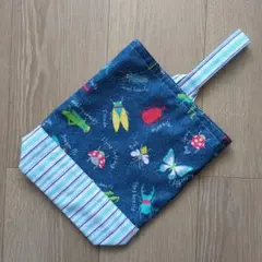 上履き入れ