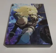 PS4 GRAVITY DAZE2 グラビティデイズ2 初回限定版