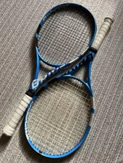 BabolaT PURE DRIVE TOUR × 2