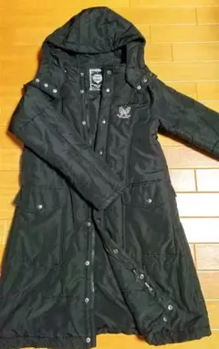 ALGONQUINS ダウンコート 中綿