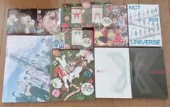 NCT X1 ＆TEAM まとめ売り