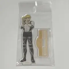 進撃の巨人 アルミン だっこシリーズ アクリルスタンド アクスタ