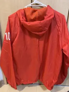 NIKE ナイロンジャケット