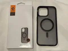 iPhone 16Pro max spigen ケース