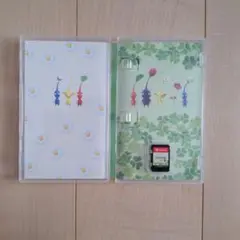 PIKMIN 1+2 Nintendo Switch