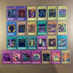 No.11024 遊戯王 2期 プレミアムパック 3 4 5 フルコンプ