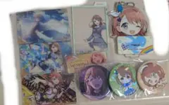 プロセカ 花里みのり