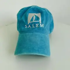 CLASSICTEAZE SALEM セーラム　ブルーキャップ