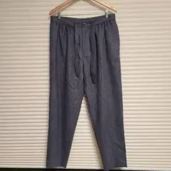 JOSEPH STUDIO ヘリンボーン柄パンツ 8サイズ