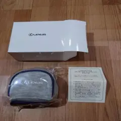 レクサス　ゴルフボール入れ
