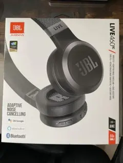 !期間限定!JBLワイヤレスヘッドホン