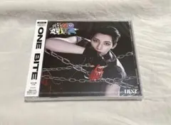 【未開封】 NEXZ ONE BITE NEX2Y盤 ユウ盤