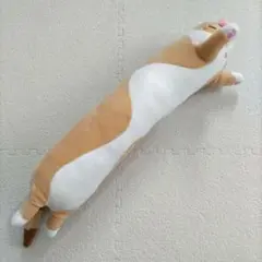 猫　抱き枕