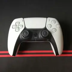 PS5 DualSense ワイヤレスコントローラー