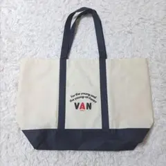 2025年最新】VAN Jacket バッグの人気アイテム - メルカリ