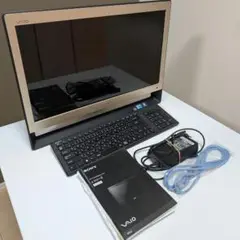 【直接お渡し価格】【美品】SONY デスクトップPC